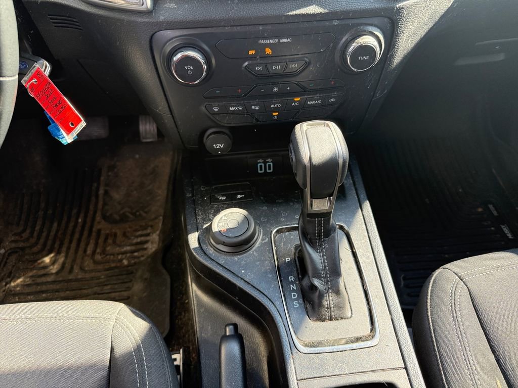 Used 2023 Ford Ranger XLT w/ Equipment Group 301A Mid image 20