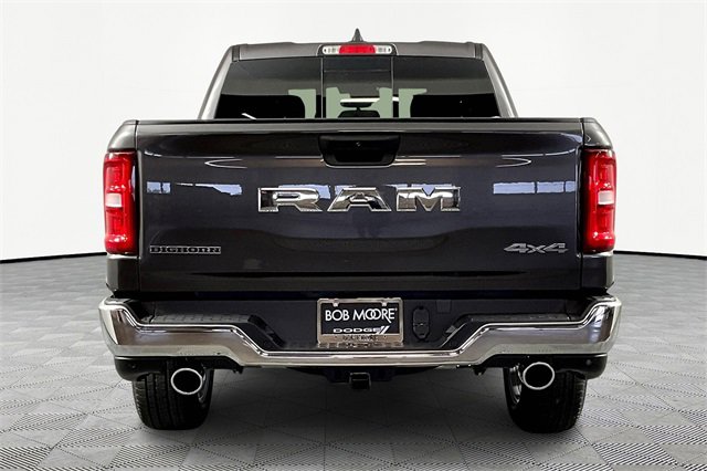 New 2026 RAM 1500 Big Horn image 5