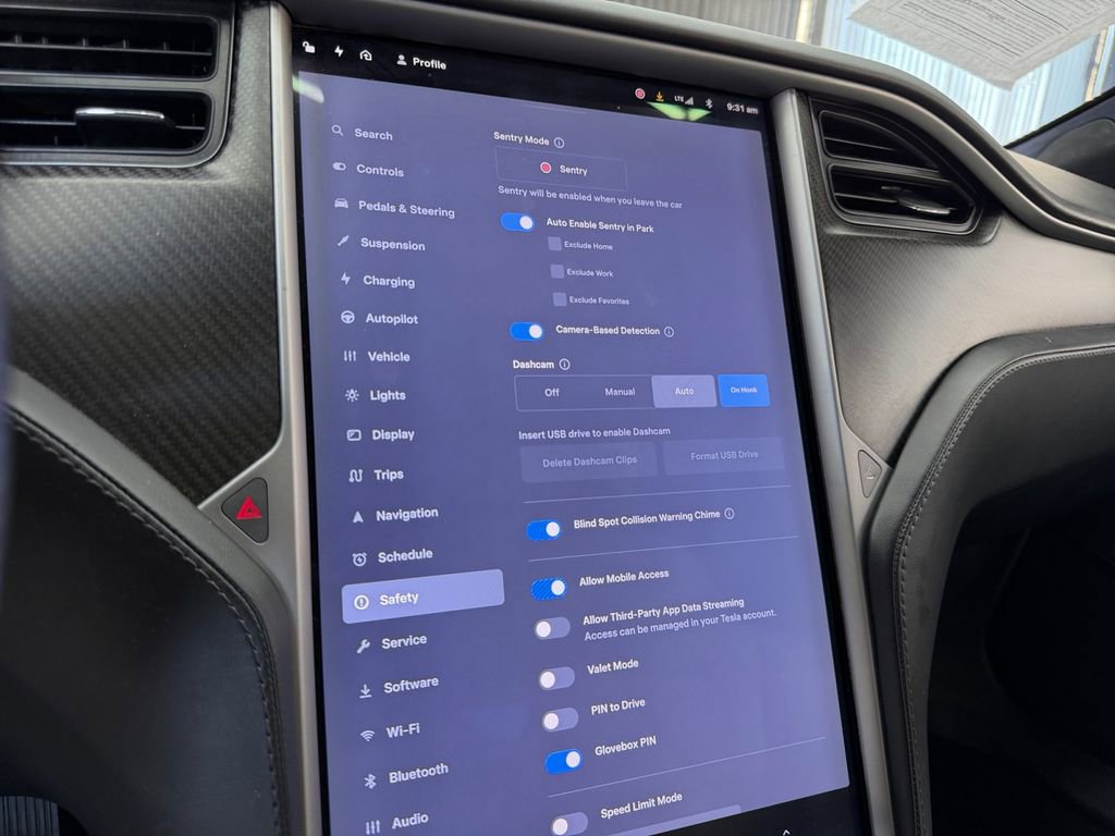 Used 2018 Tesla Model S 75D image 15