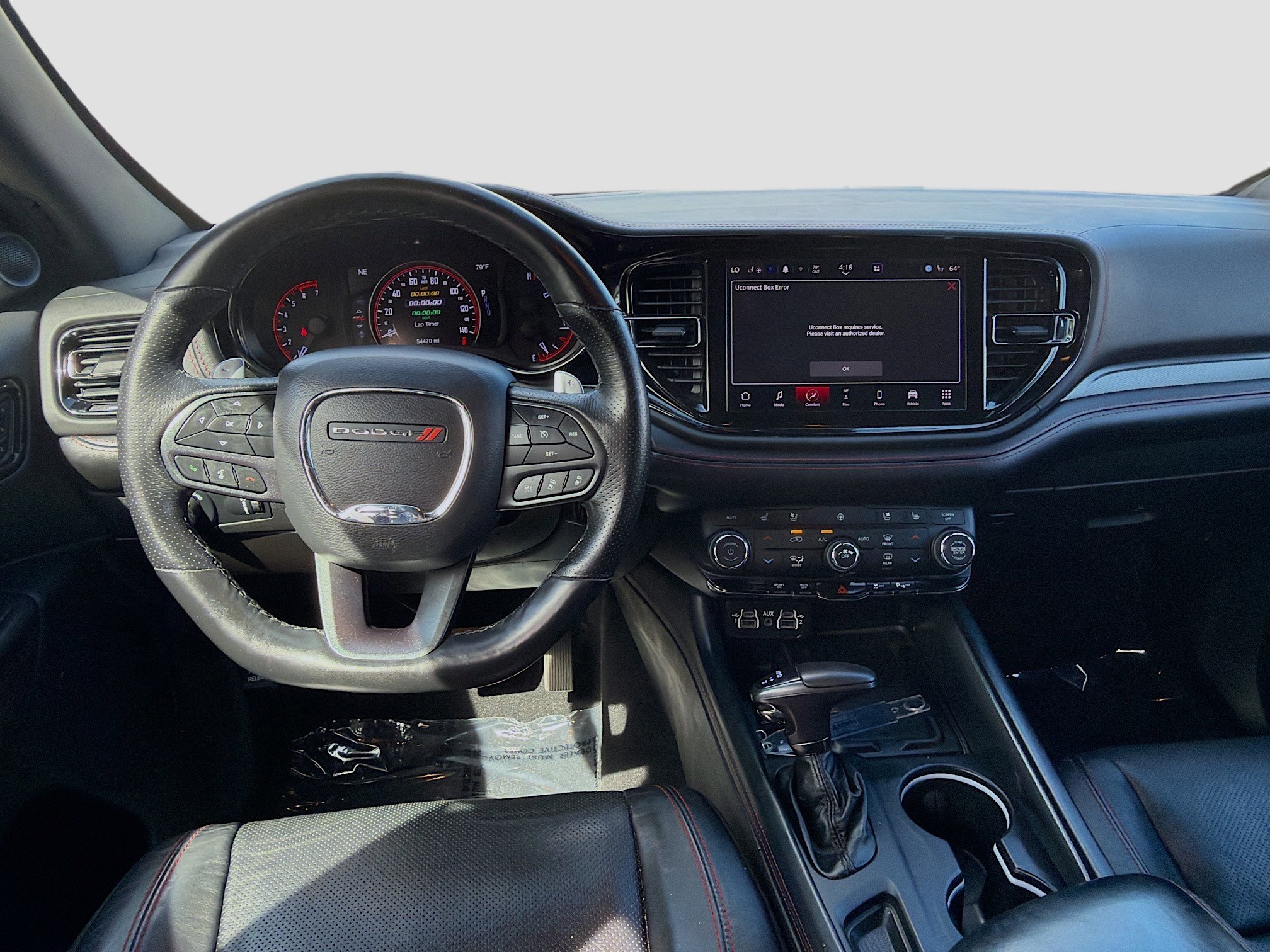 Used 2023 Dodge Durango R/T RWD image 18