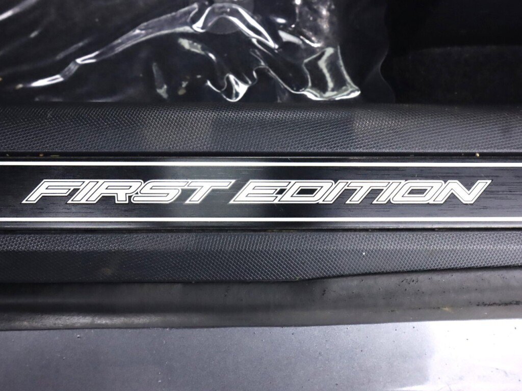 Used 2021 Ford Mustang Mach-E Premium w/ Equipment Group 301A image 44