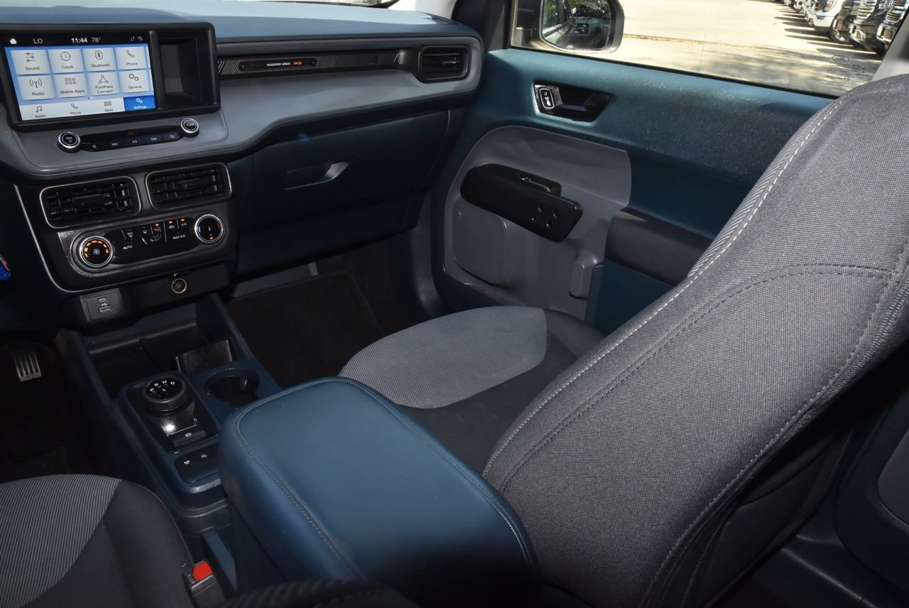 Used 2023 Ford Maverick XL FWD image 17