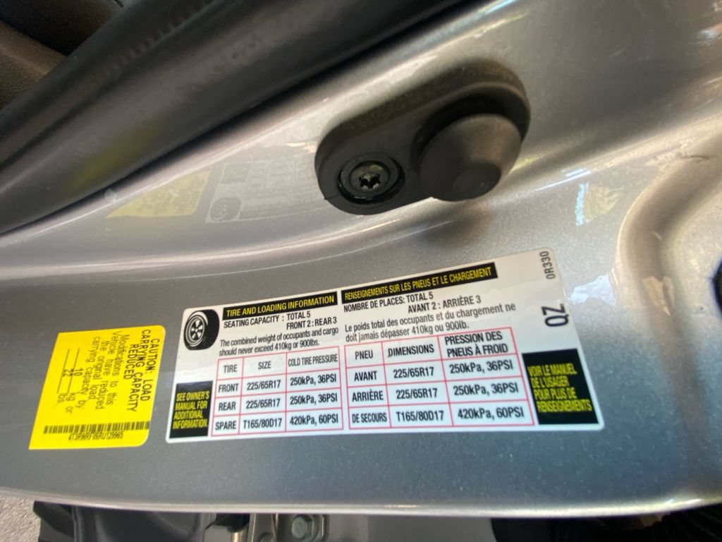 Used 2024 Toyota RAV4 XLE w/ Convenience Package AWD/4WD image 26