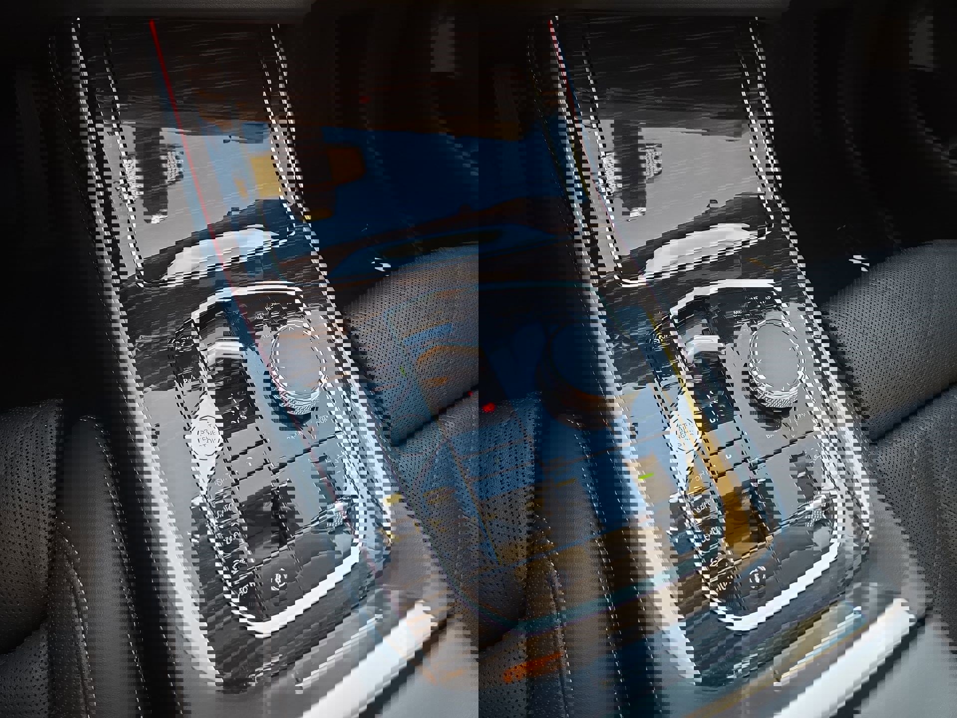 Certified 2024 BMW X7 xDrive40i image 22