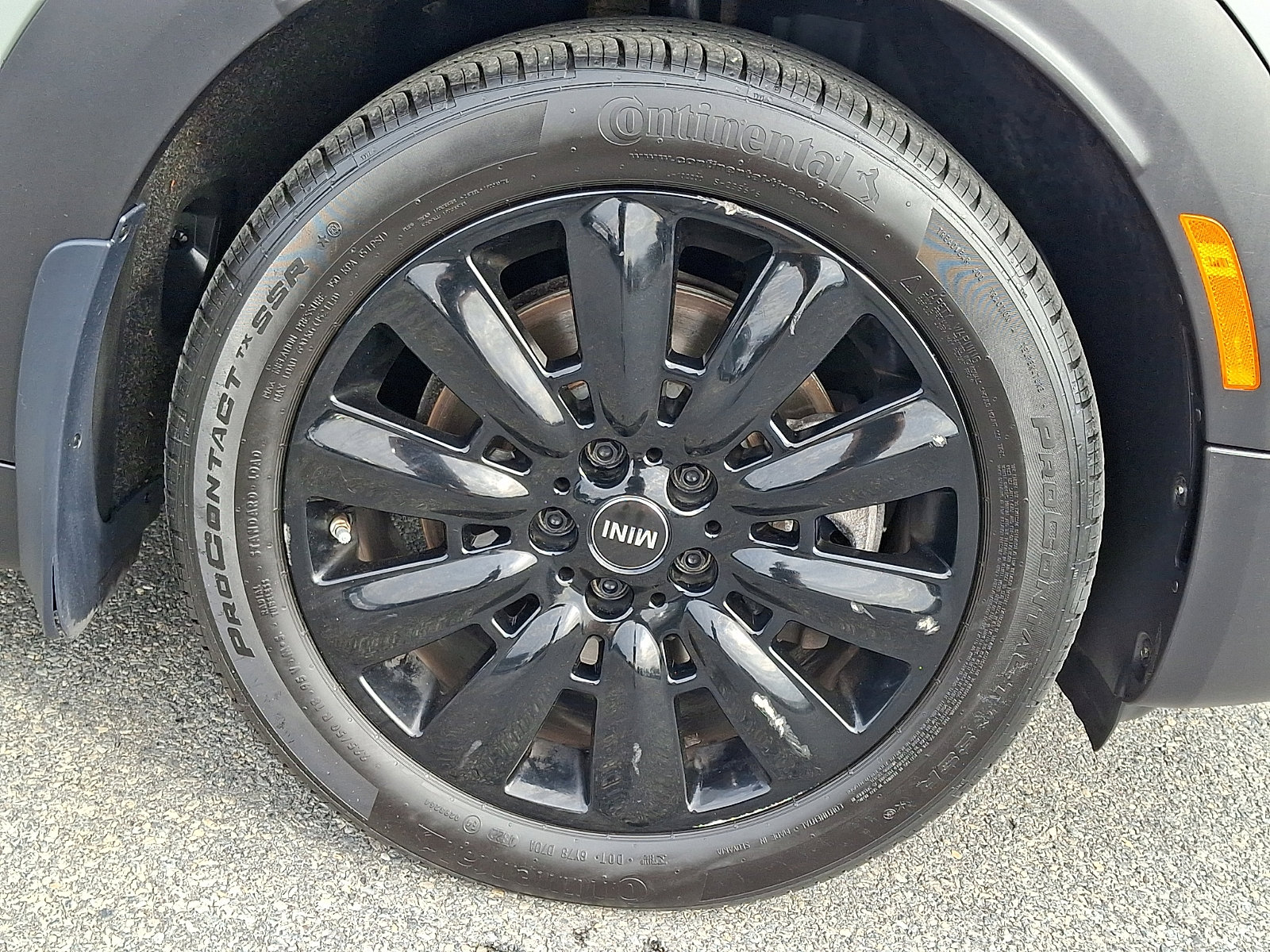 Used 2019 MINI Cooper Countryman S image 8