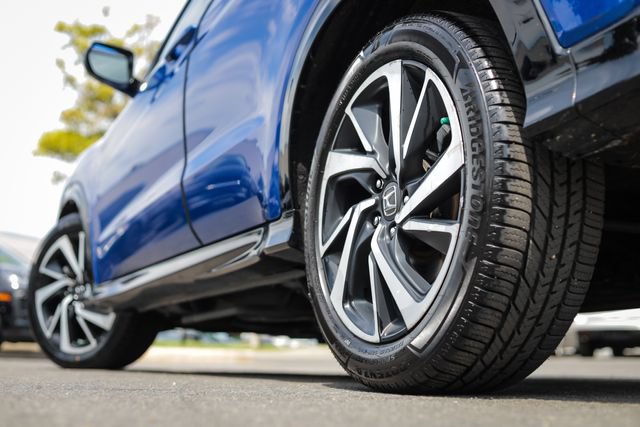 Used 2020 Honda HR-V Sport image 26