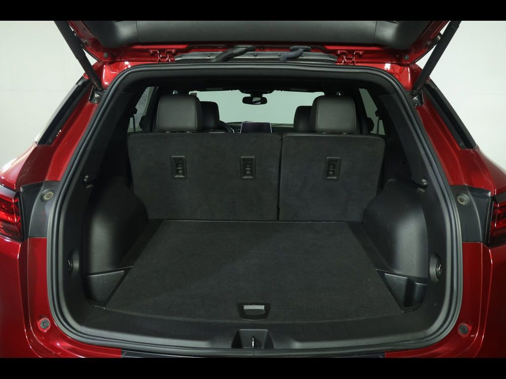 Used 2023 Chevrolet Blazer Premier image 17
