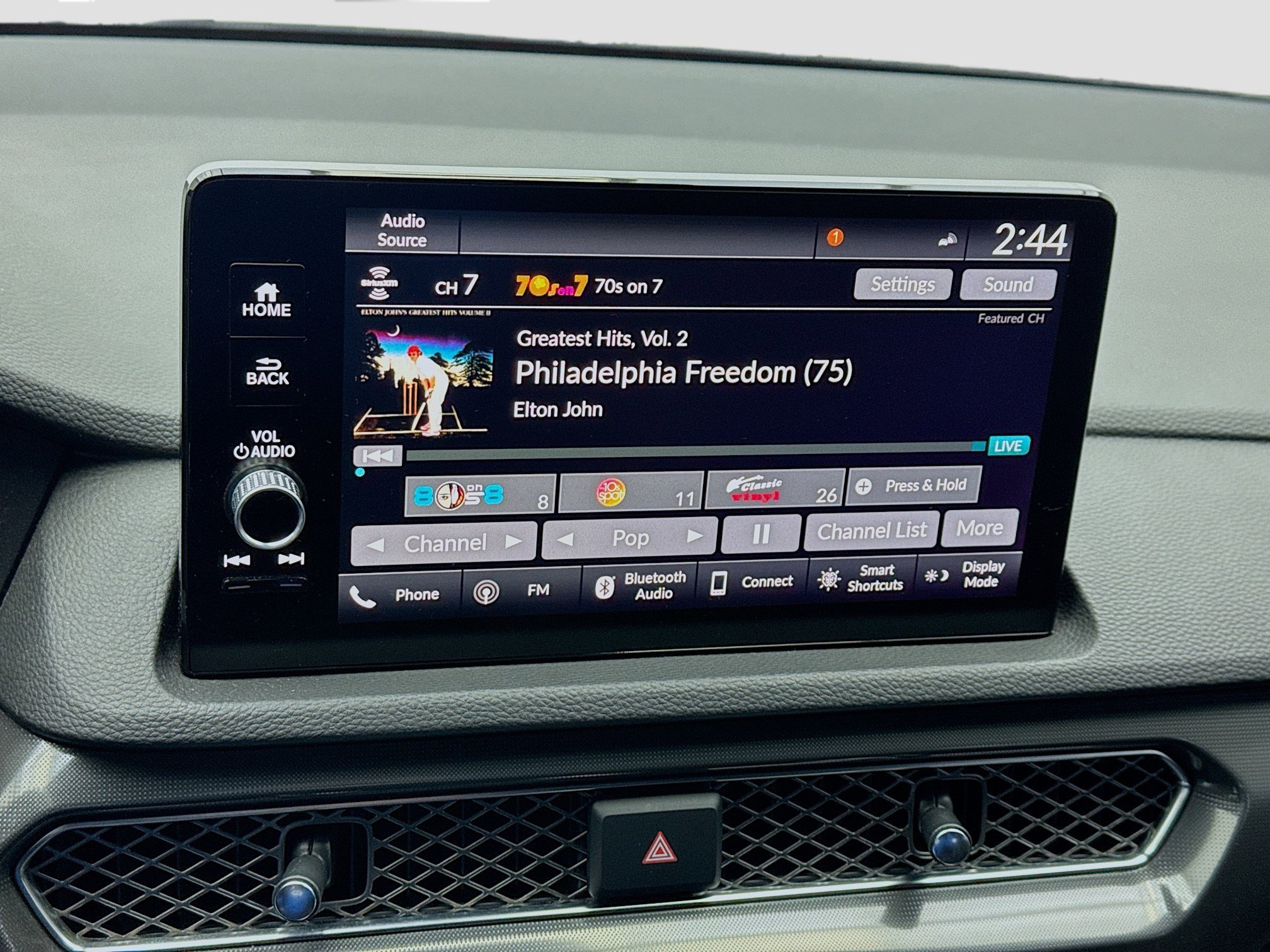 Used 2024 Acura Integra A-Spec image 11