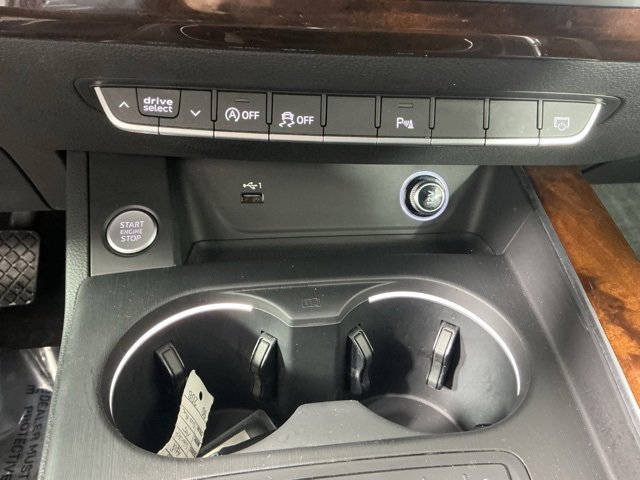 Used 2018 Audi A5 2.0T Premium Plus w/ Premium Plus image 38