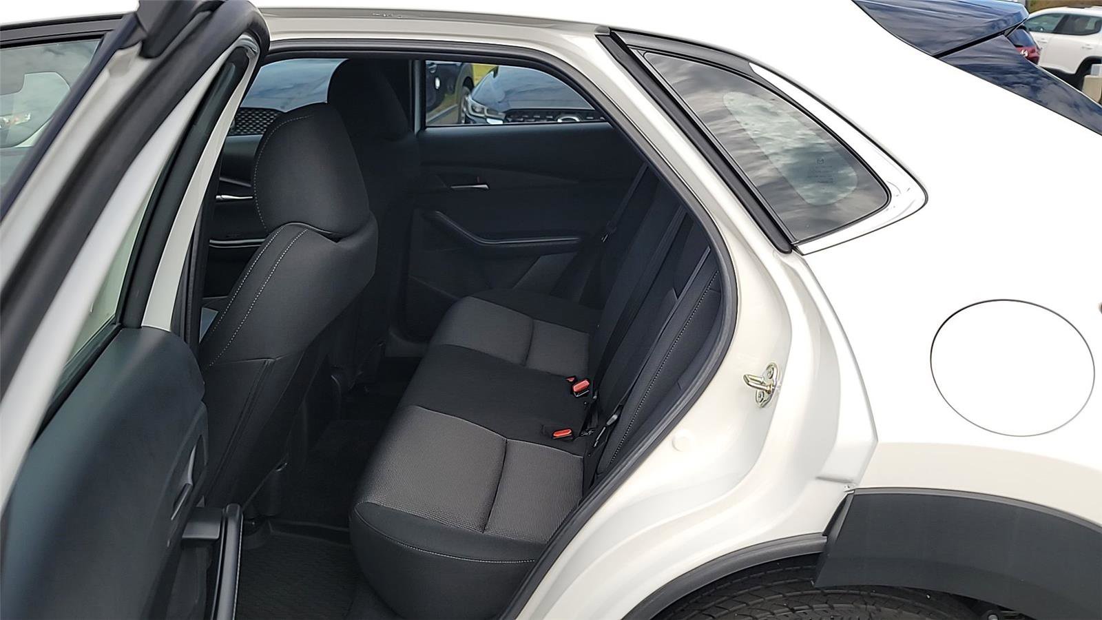 New 2025 MAZDA CX-30 AWD 2.5 S image 22