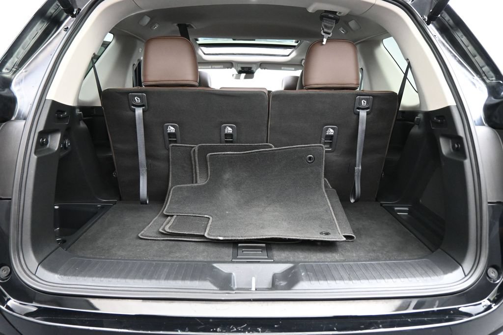 Used 2024 Honda Pilot Elite image 22