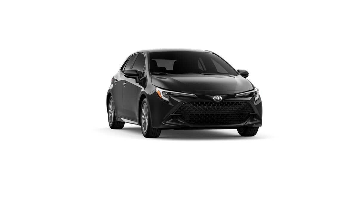 New 2027 Toyota Corolla SE FWD image 16