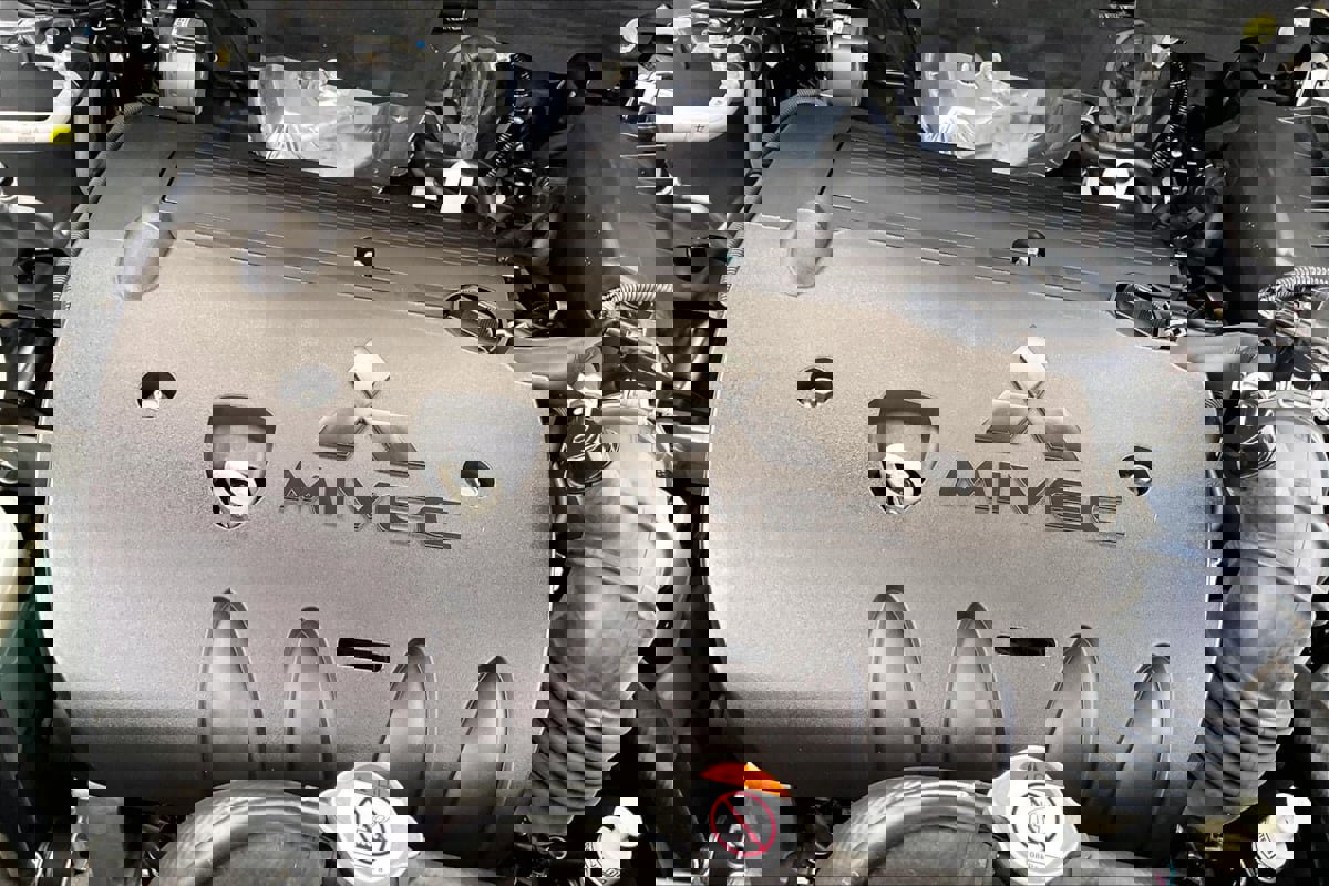 Used 2024 Mitsubishi Outlander Sport SE image 28