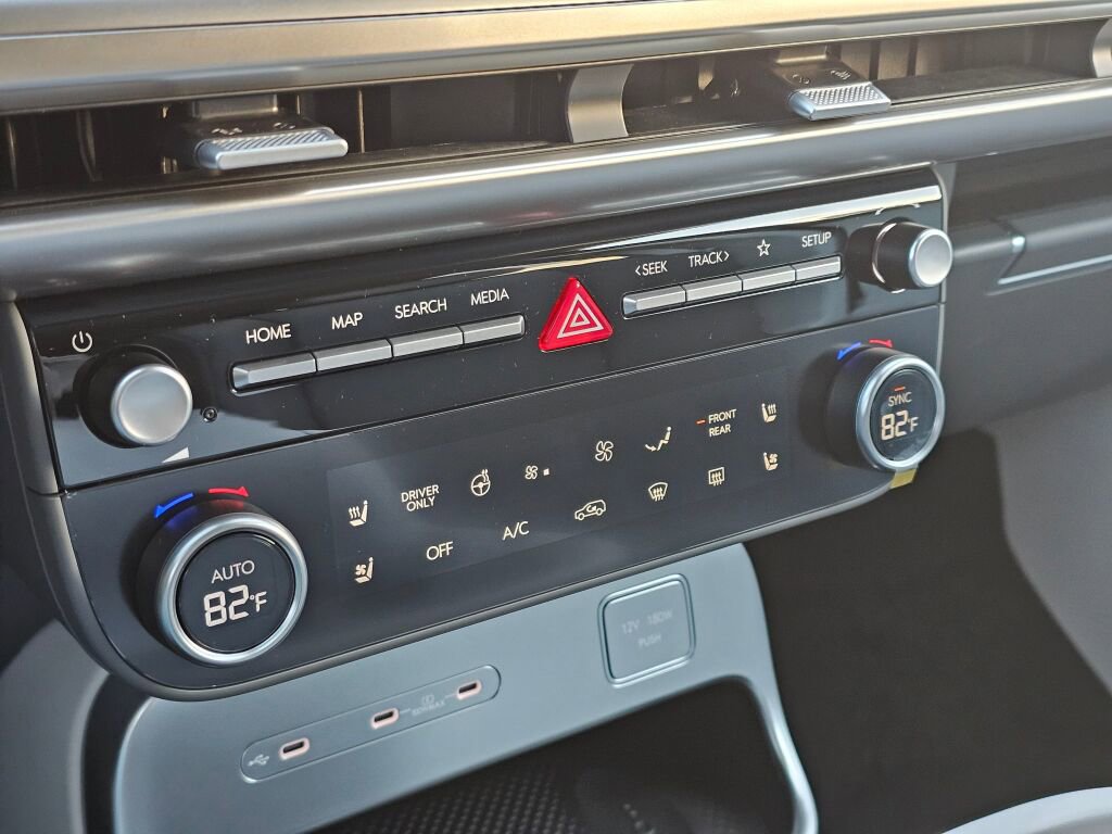 New 2026 Hyundai Ioniq 9 SEL image 22