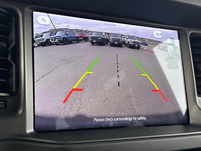 New 2026 Ford Bronco Big Bend image 34