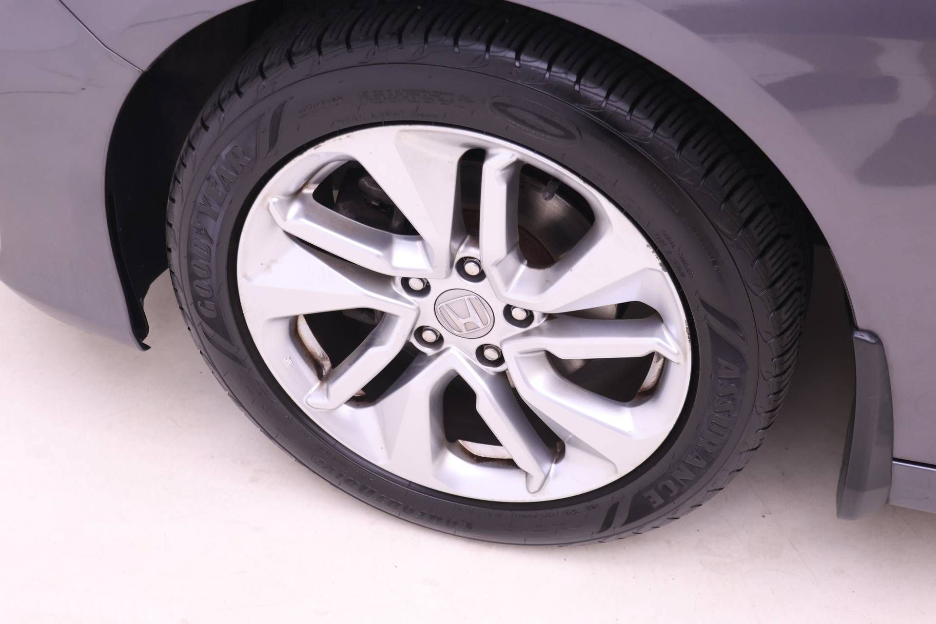Certified 2019 Honda Accord LX image 16
