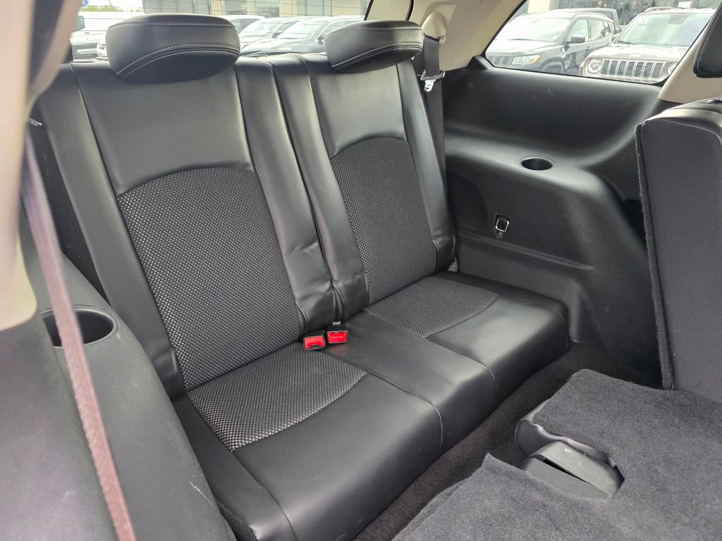 Used 2018 Dodge Journey Crossroad image 23