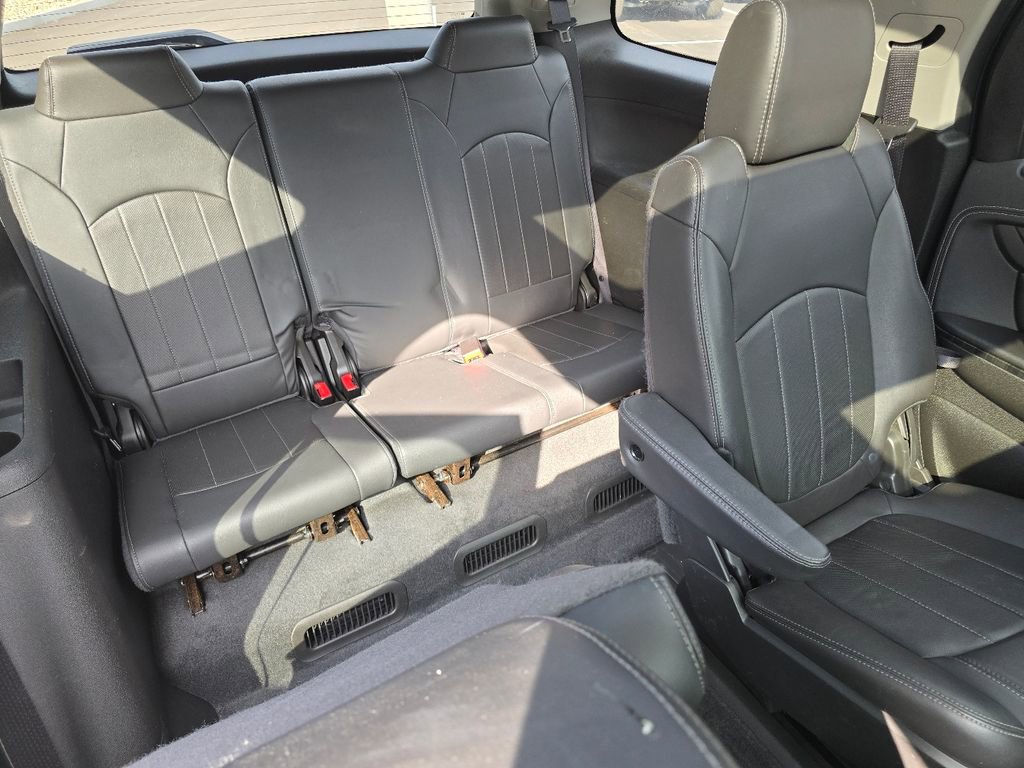 Used 2017 GMC Acadia Limited SLT AWD/4WD image 35
