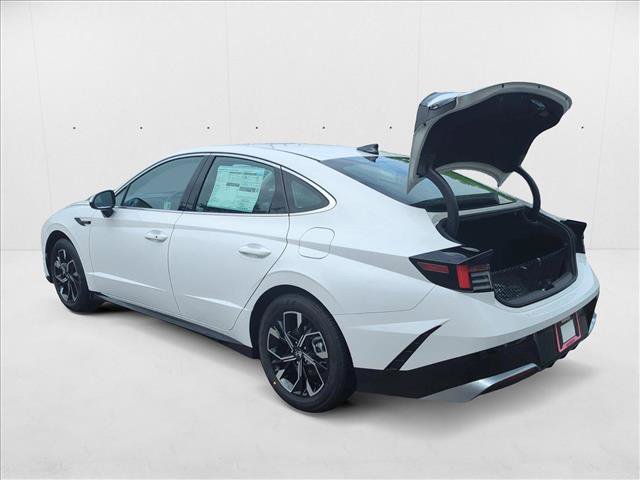 New 2025 Hyundai Sonata SEL image 9