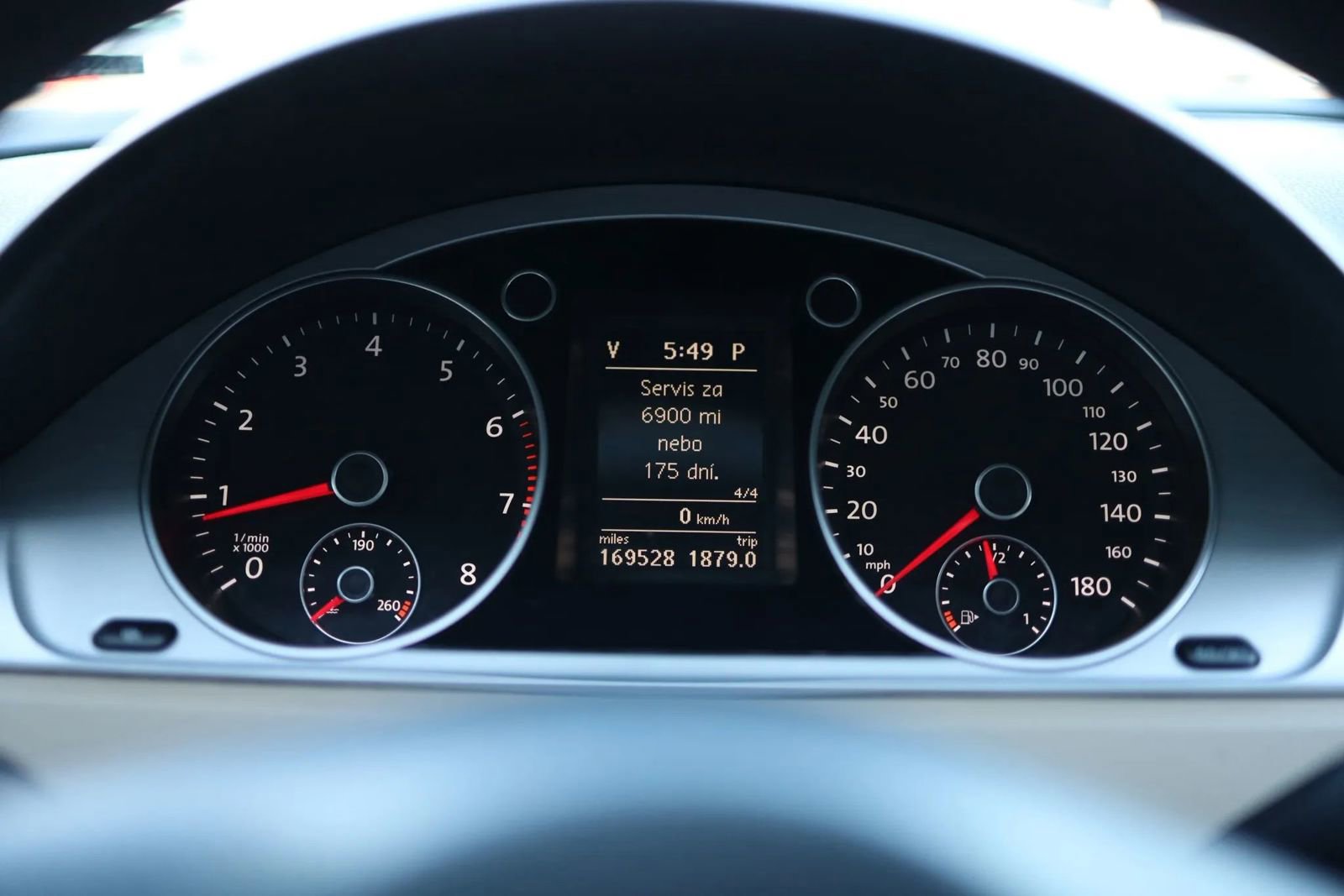 Used 2013 Volkswagen CC Sport Plus image 25