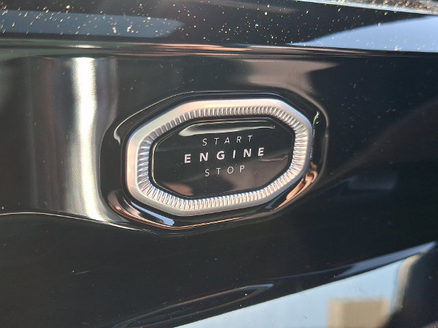 New 2026 Jeep Grand Cherokee L 4WD image 17