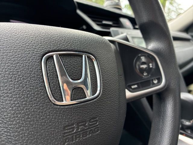 Used 2019 Honda Civic LX image 28