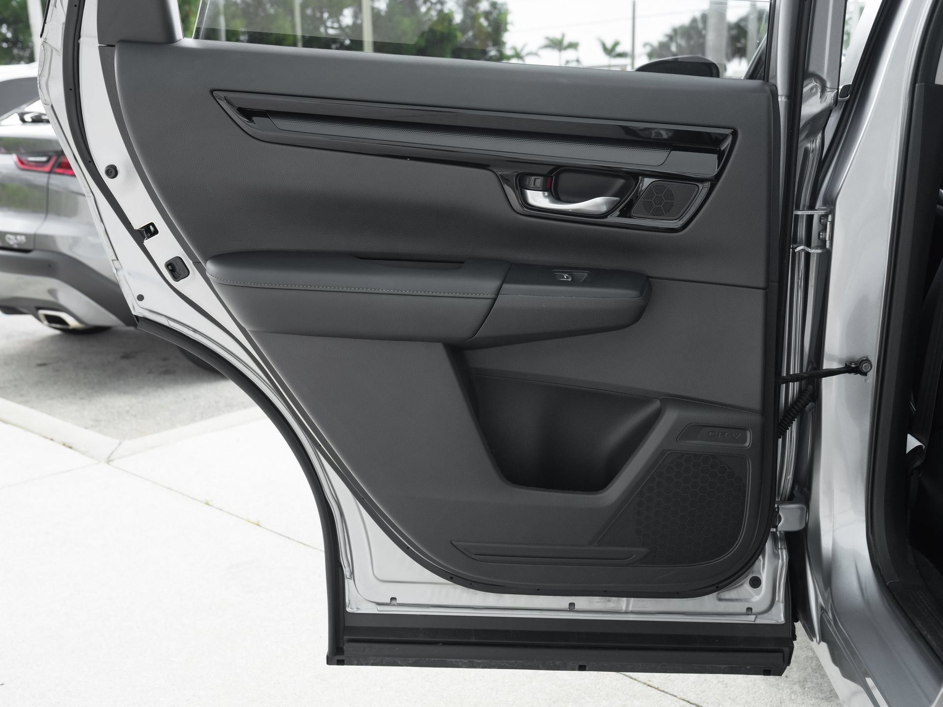 Used 2023 Honda CR-V EX-L image 33