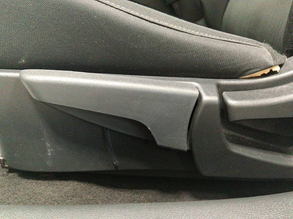 Used 2024 Nissan Sentra SV FWD image 17