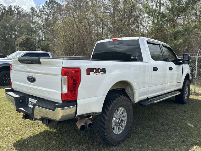 Used 2018 Ford F250 XLT image 6