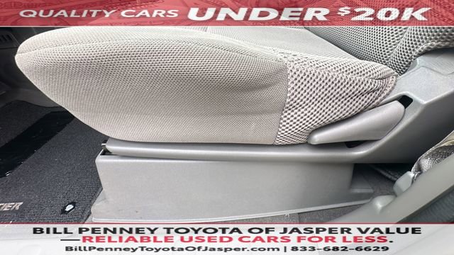 Used 2019 Nissan Frontier SV RWD image 14