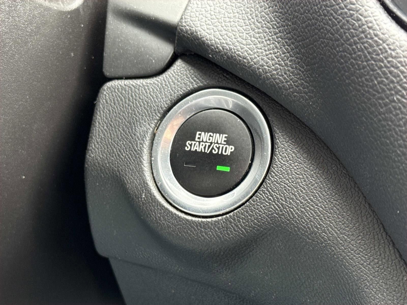 Used 2024 Chevrolet Equinox LT AWD/4WD image 20