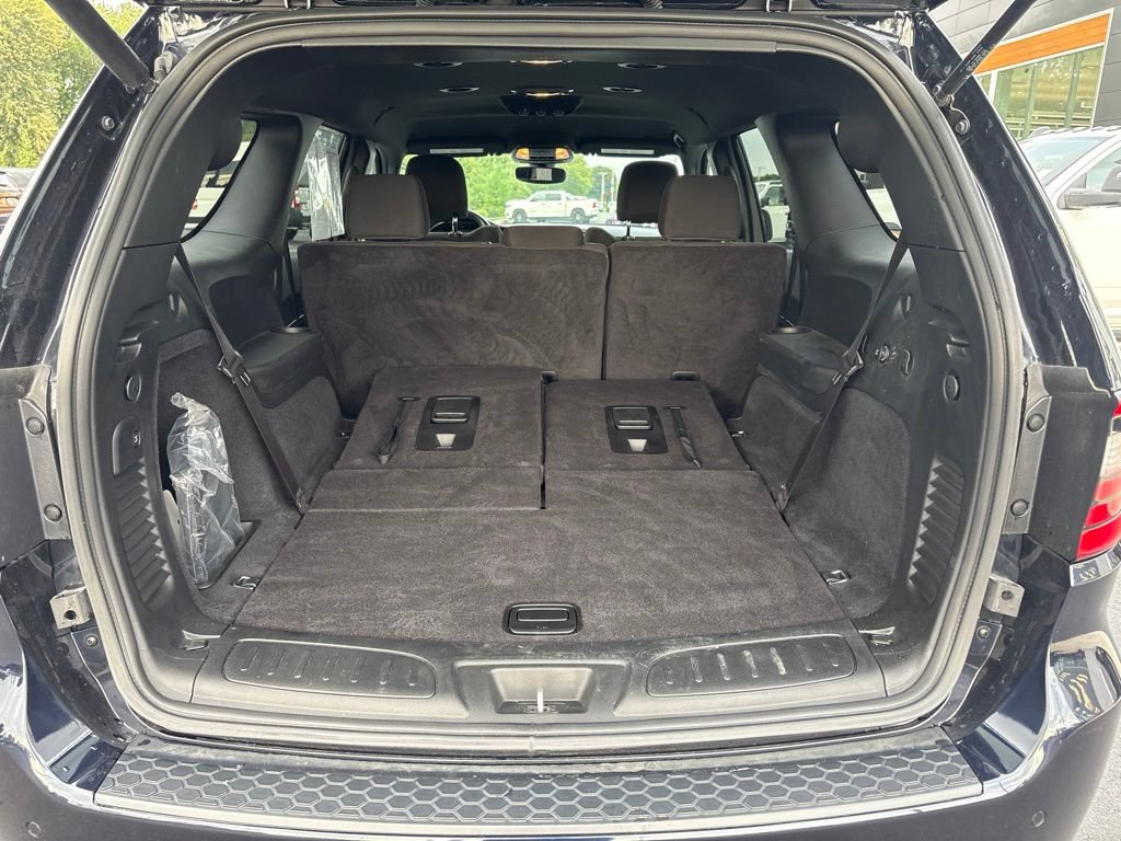 Used 2023 Dodge Durango R/T w/ Blacktop Package AWD/4WD image 28