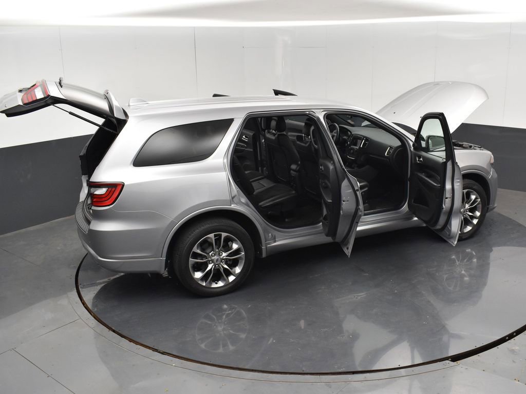 Used 2019 Dodge Durango GT AWD/4WD image 28