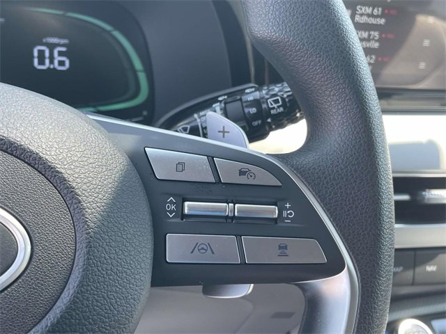 Certified 2025 Hyundai Palisade SE image 16