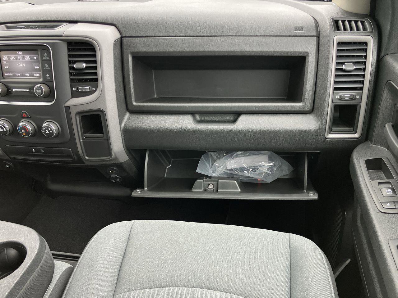 Used 2023 RAM 1500 Tradesman w/ Popular Equipment Group image 15