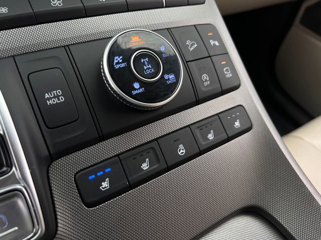 Used 2021 Hyundai Palisade Calligraphy AWD/4WD image 31