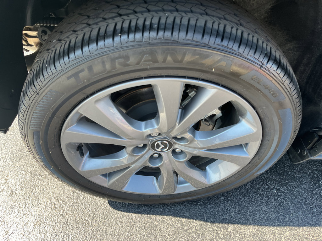 Certified 2025 MAZDA CX-30 AWD 2.5 S w/ Preferred Package image 40