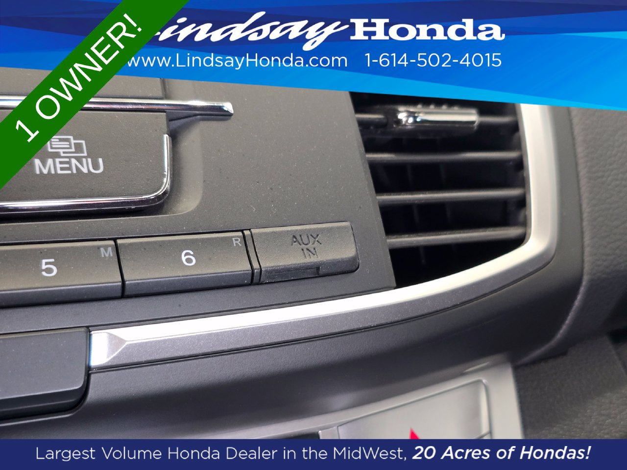 Used 2013 Honda Accord LX image 20