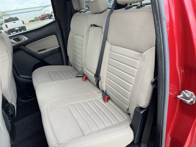 Used 2020 Ford Ranger XLT w/ Equipment Group 301A Mid image 25