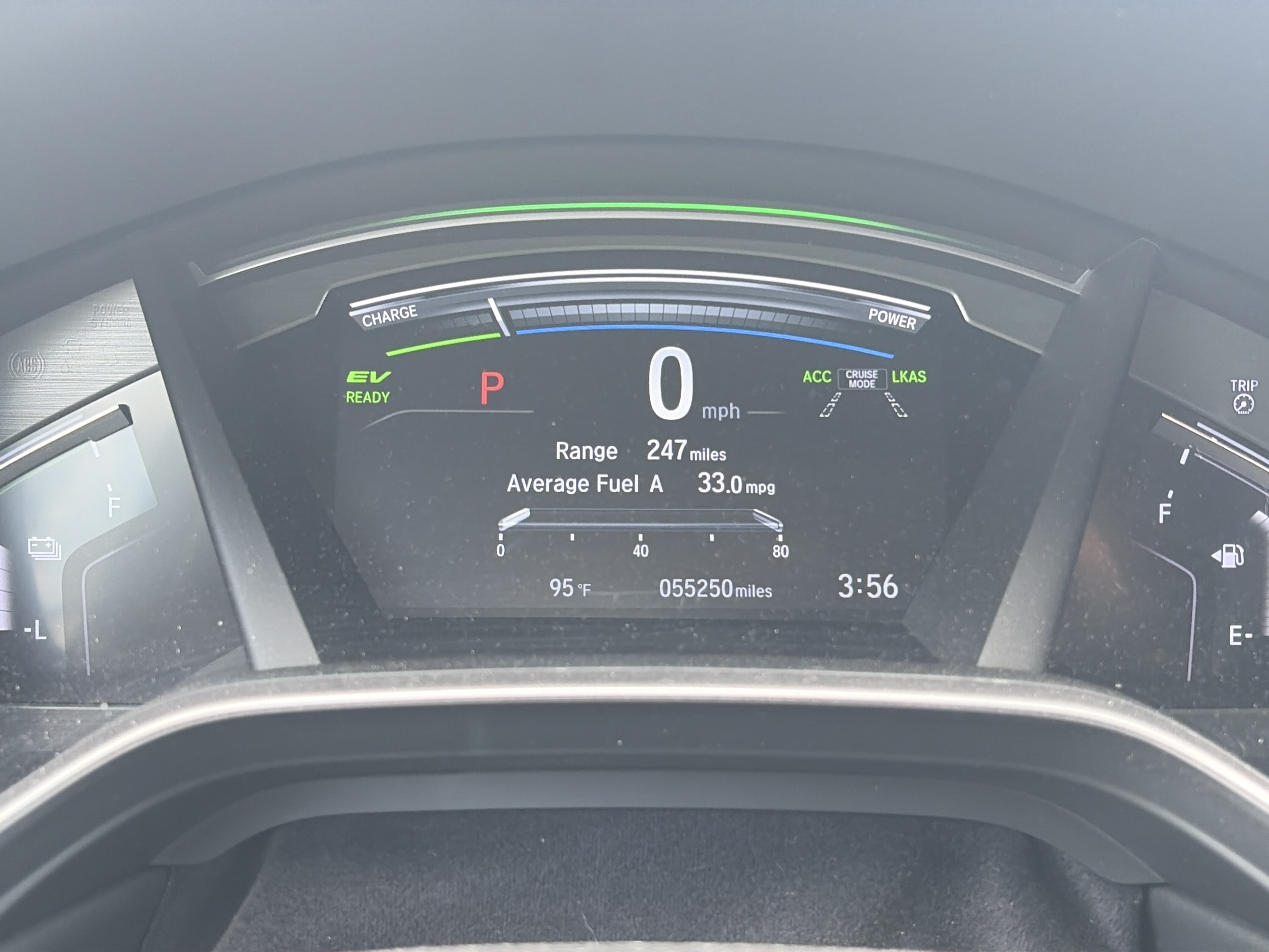 Used 2022 Honda CR-V Touring image 24