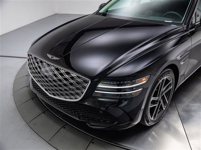 New 2026 Genesis G80 2.5T Advanced image 9