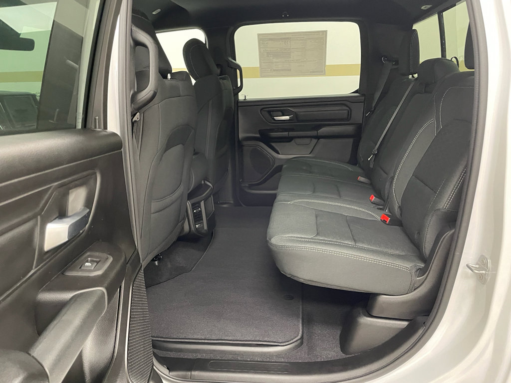 New 2025 RAM 1500 Tradesman image 12
