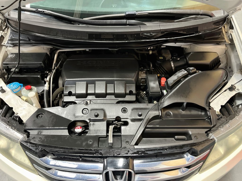 Used 2016 Honda Odyssey EX-L image 32