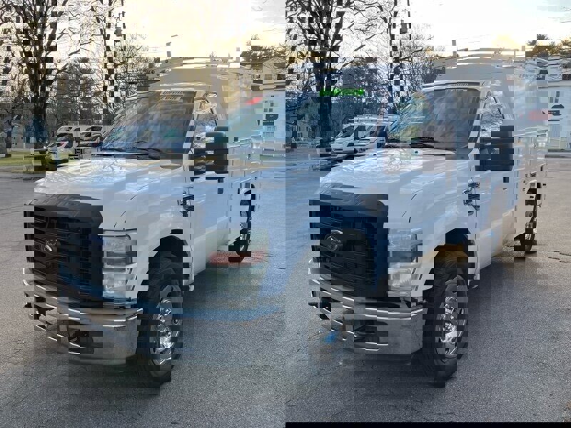 Used 2008 Ford F350 XL