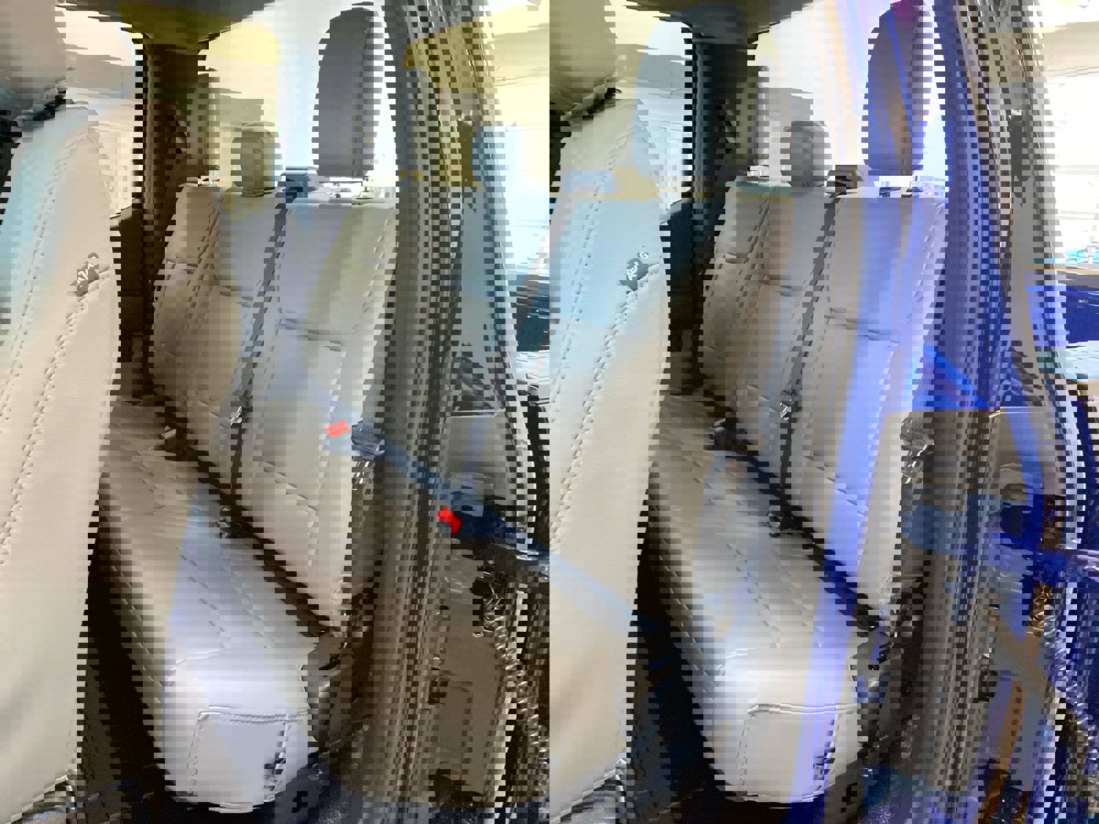 New 2026 Ford F250 XL w/ XL Chrome Package image 12