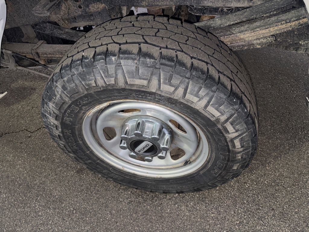 Used 2017 Ford F350 XL image 13