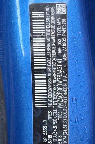 Used 2024 Dodge Hornet R/T Plus w/ Tech Pack Plus w/o Parking image 14