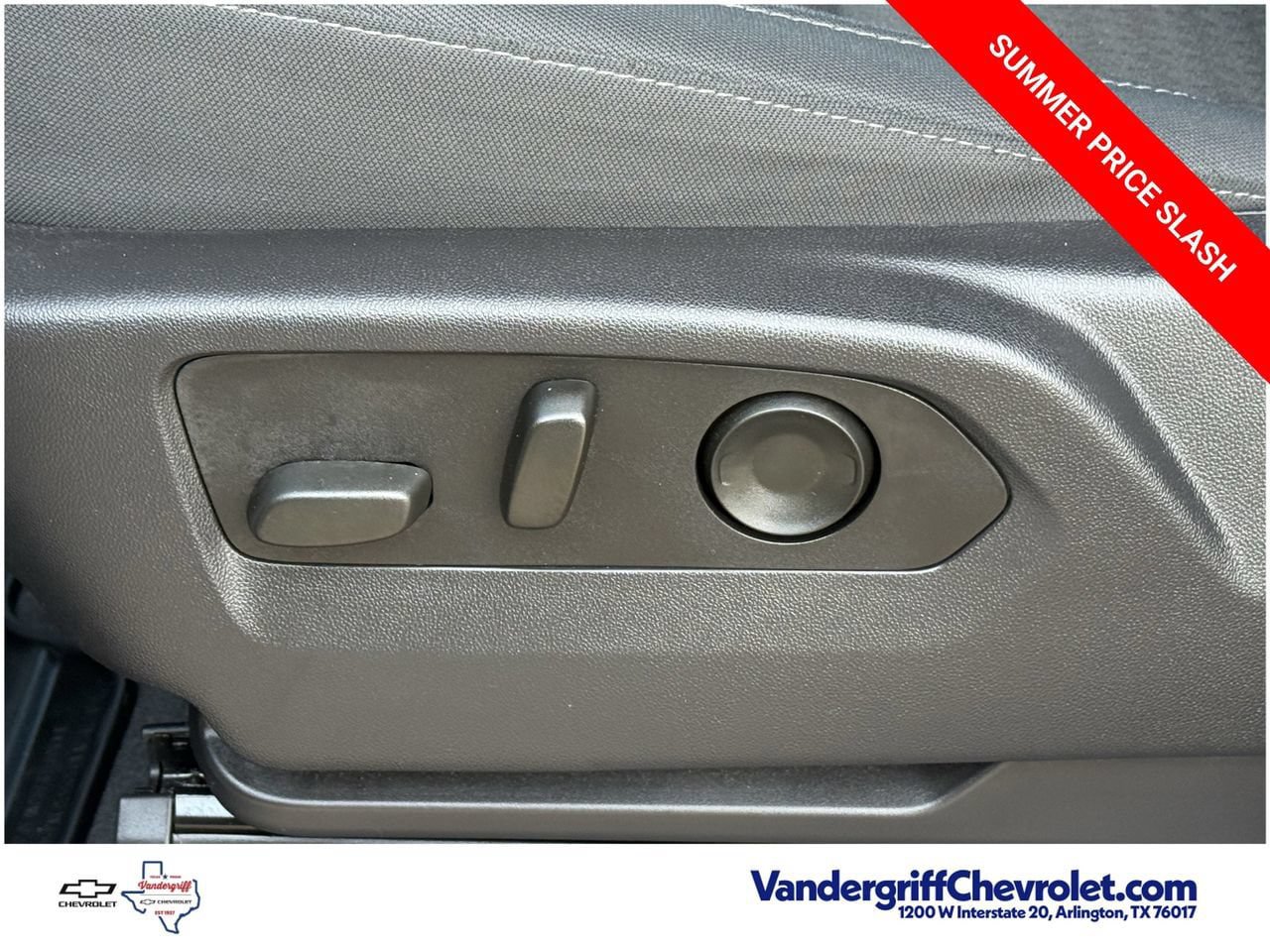 Used 2024 Chevrolet Silverado 1500 Custom RWD image 26