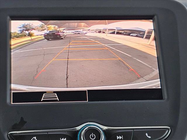 Used 2024 Chevrolet Equinox LT AWD/4WD image 12