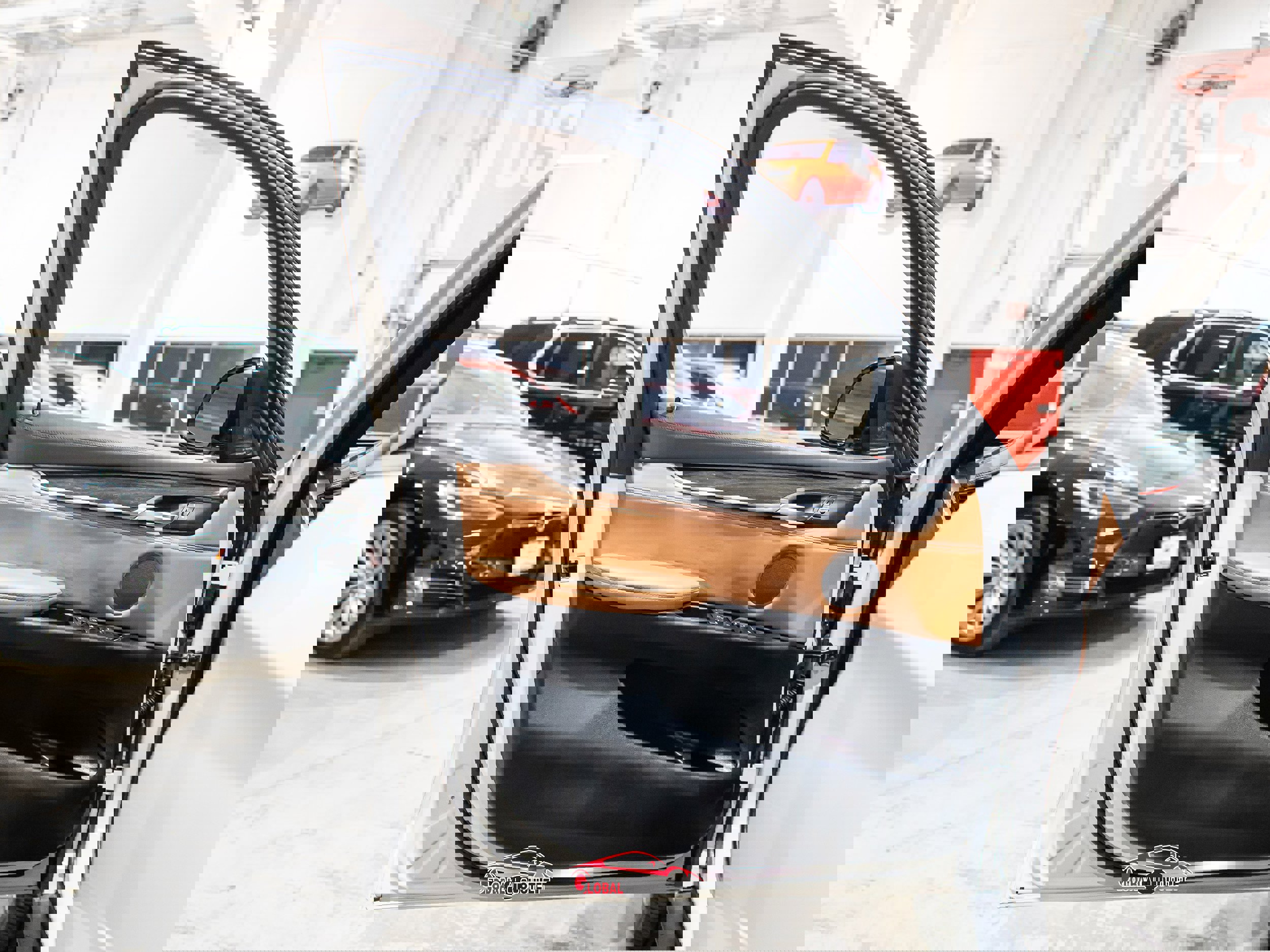 Used 2017 BMW X6 xDrive35i image 44